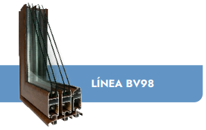Línea BV98
